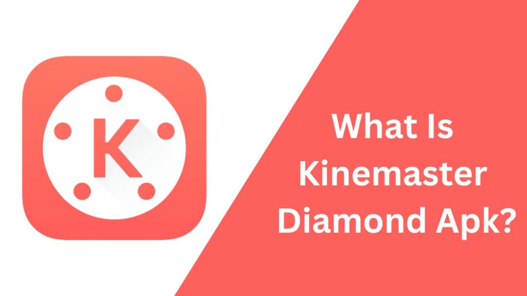 Kinemaster Diamond Pro Mod Apk